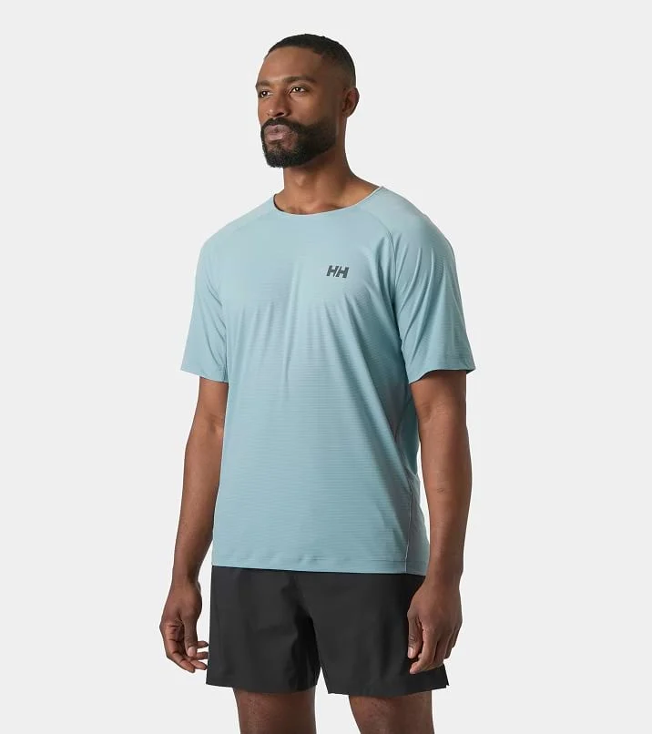 Men's Trail Short Sleeve T-Shirt