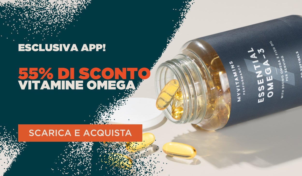 55% di sconto
