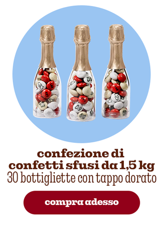 COMPRA ADESSO
