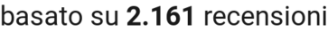 numero di recensioni