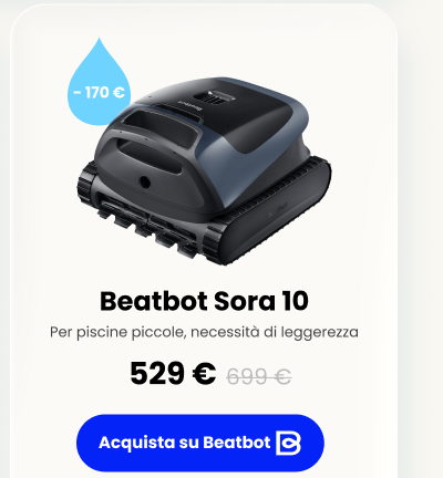 beatbot Sora 10