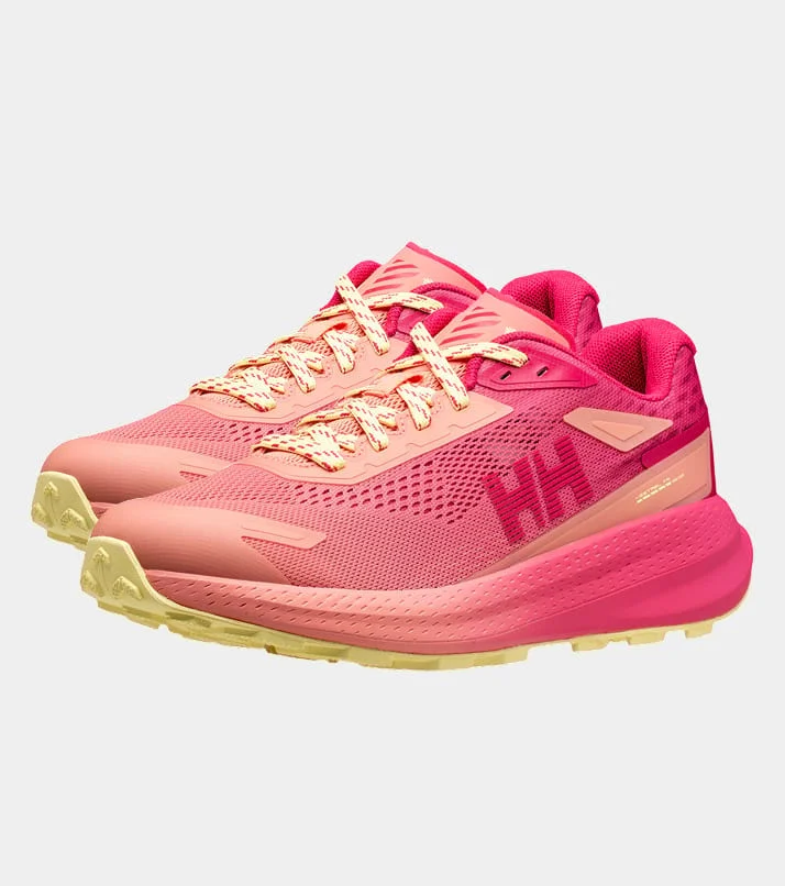 Women's Kestrel Trail Running Shoes
