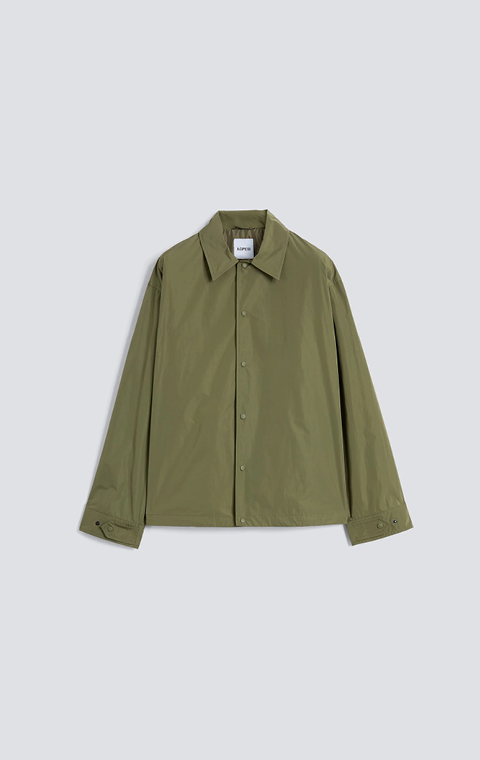 OVERSHIRT
