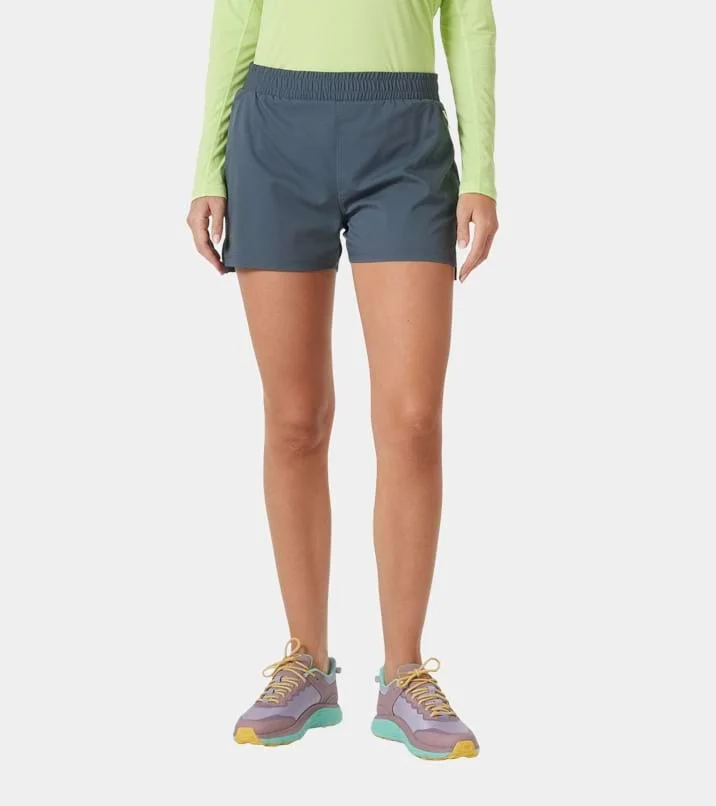 Women's Trail Shorts 3