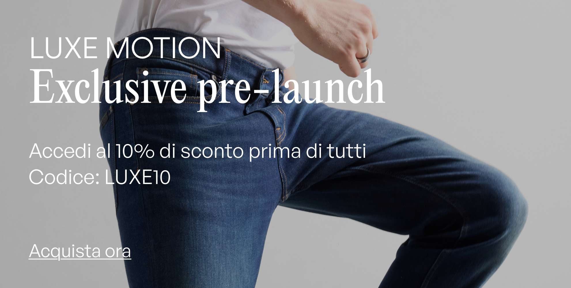 Test Campaign