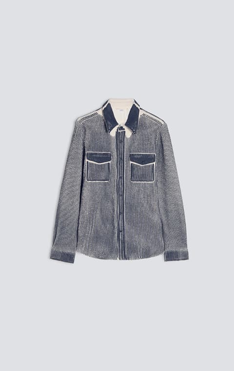 OVERSHIRT