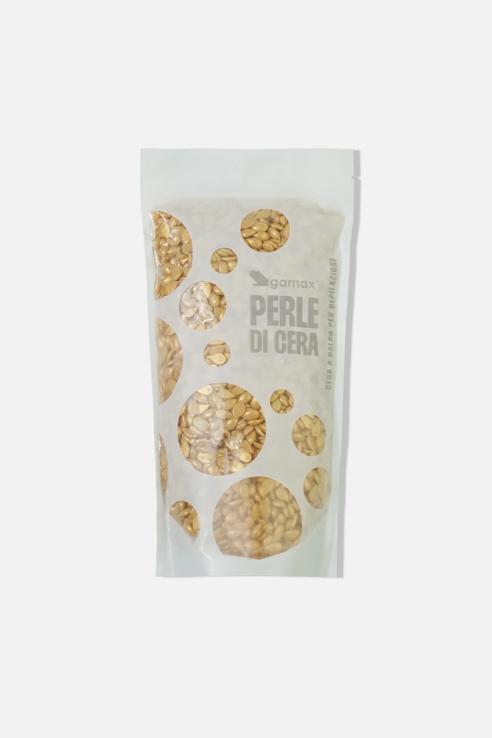 Image of Perle di cera depilatoria Total Body 500 g