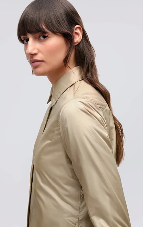 OVERSHIRT