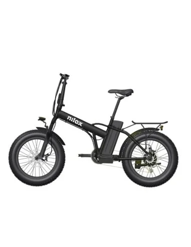 Nilox Fat Bike 20