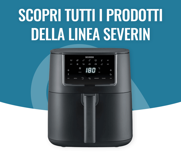 Scopri i prodotti Severin
