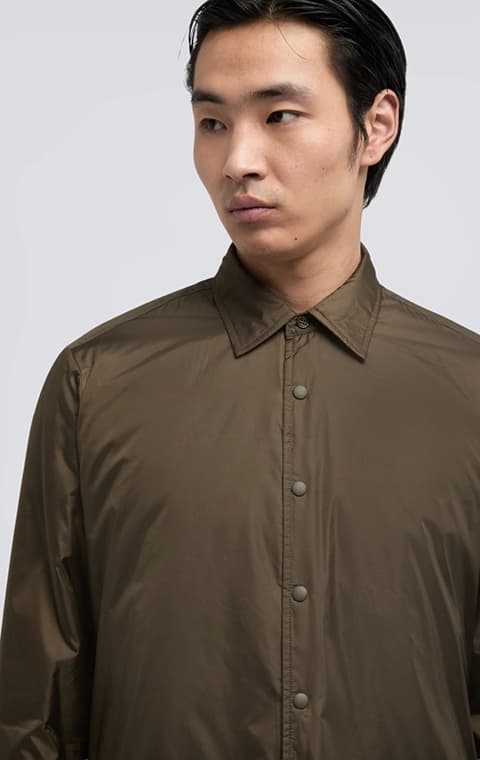OVERSHIRT
