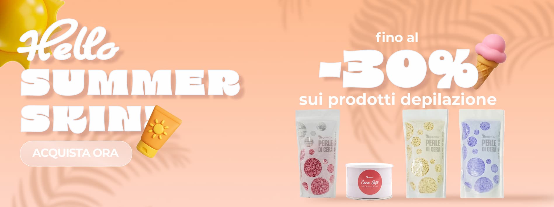 spring sale