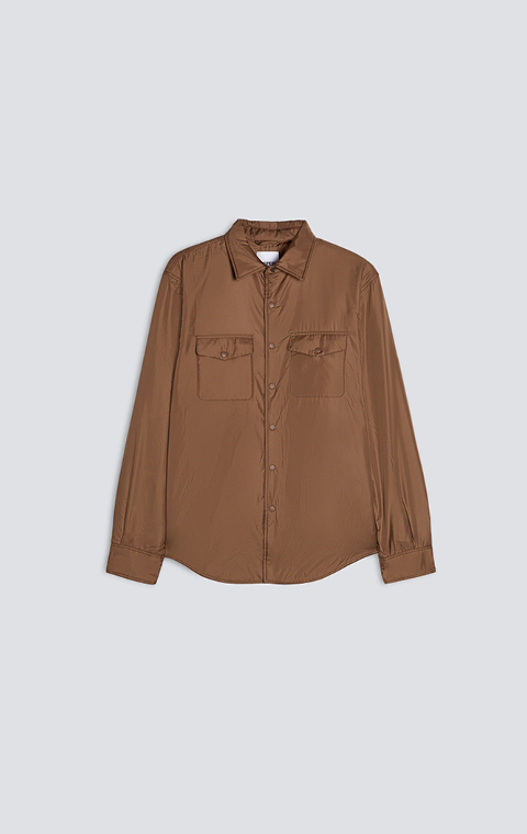 OVERSHIRT