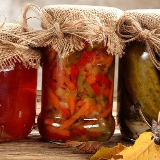 Antipasti e salse