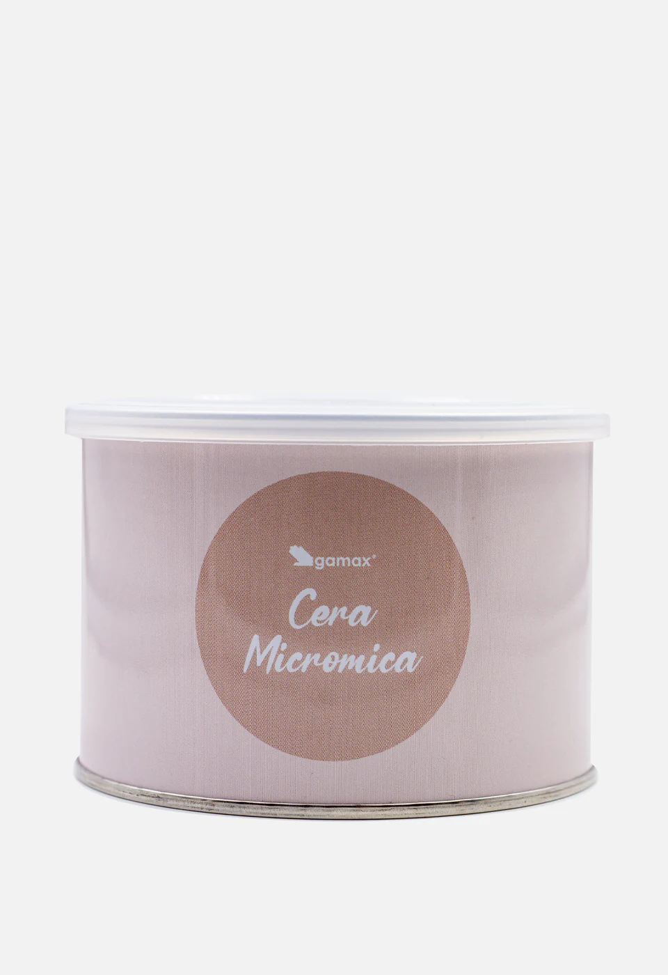 Image of Barattolo di cera professionale Micromica 400 ml