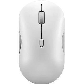 Mouse wireless silenzioso multi-dispositivo Lenovo 700 (conchiglia)