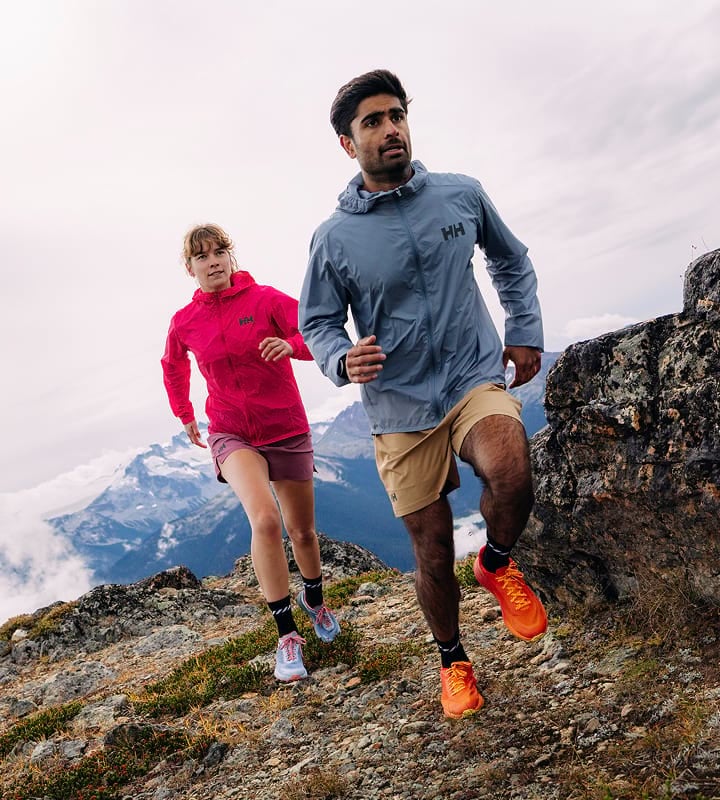 Get your trail gear from Helly Hansen here