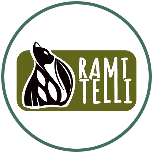 Olio Ramitelli