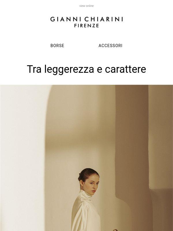 Nuove espressioni di stile