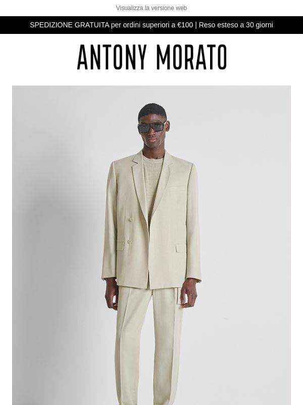 New In | Beige Essentials