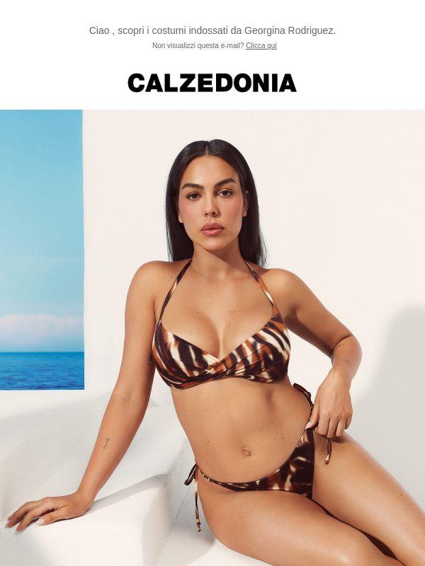 I preferiti di Georgina