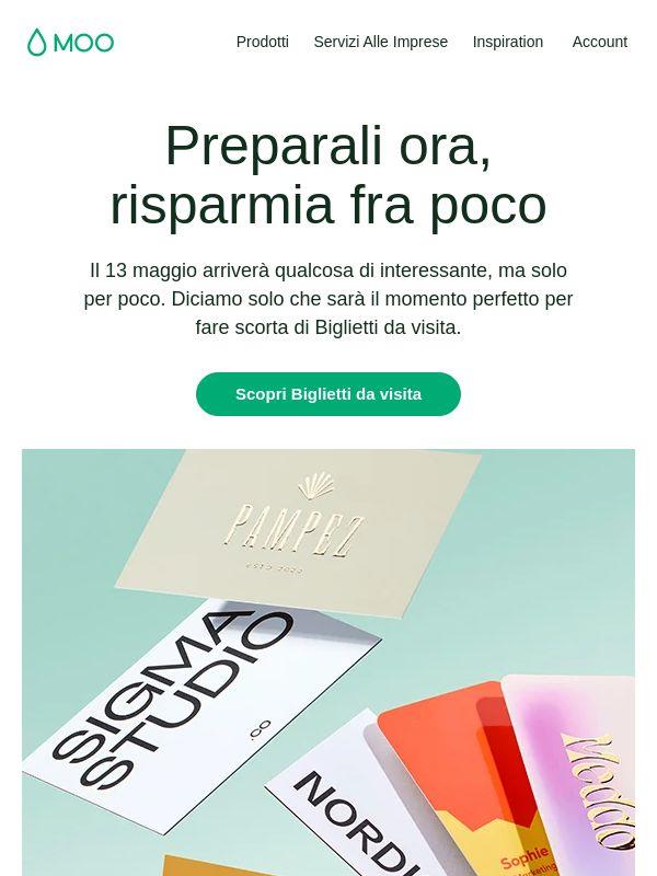 📣Preparati: stanno arrivando gli sconti 📣