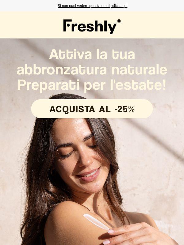 -25% 🍫 La novità *** ti piacerà