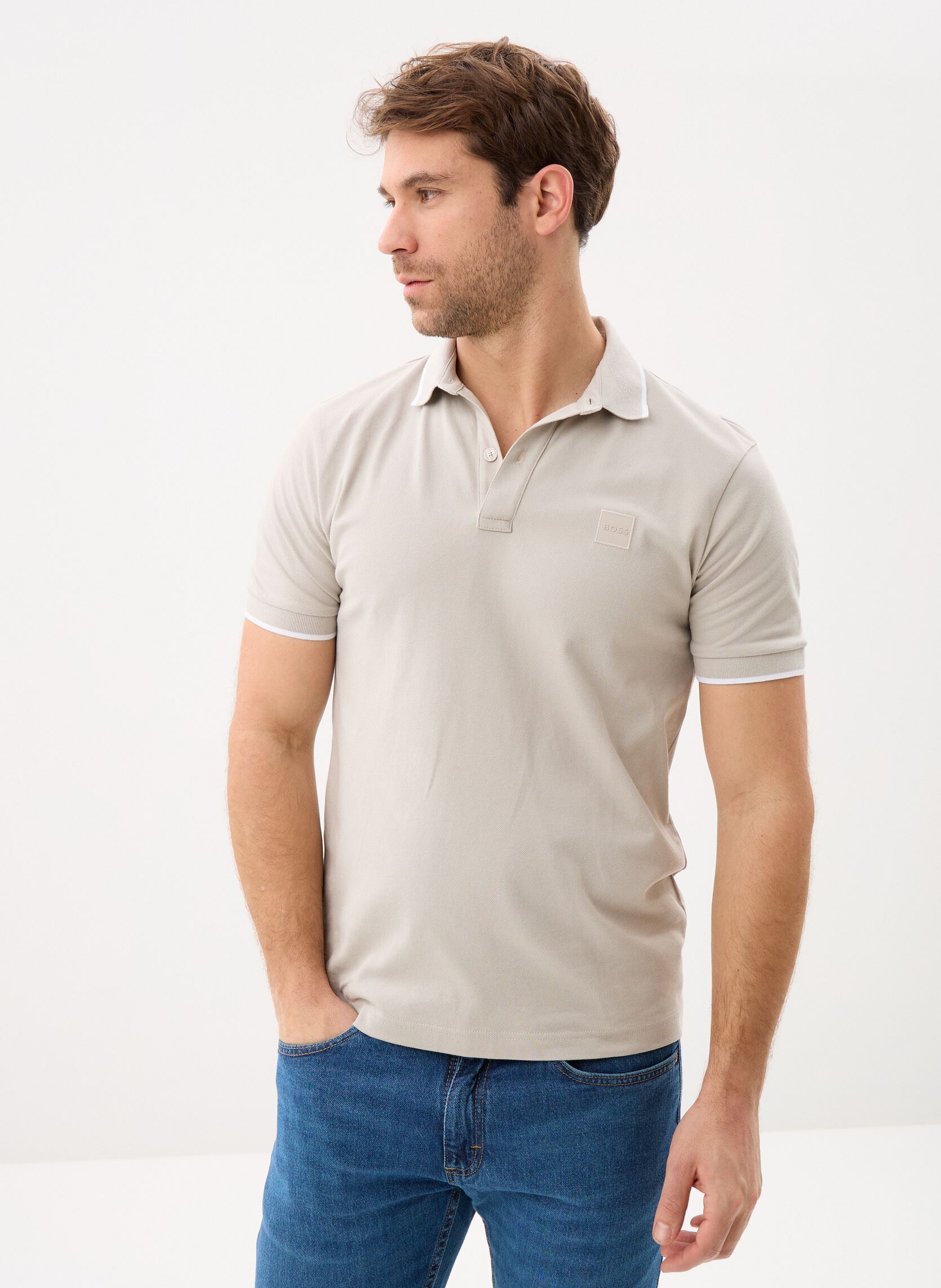 Polos & T-shirts