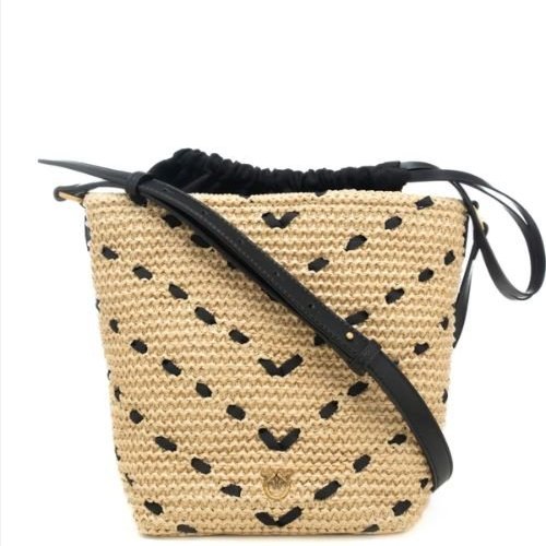 https://kimaccessori.it/borsa-da-donna-bucket-mini-chevron-in-rafia-paglia-nero-pinko-106835-a391-paglia-nero