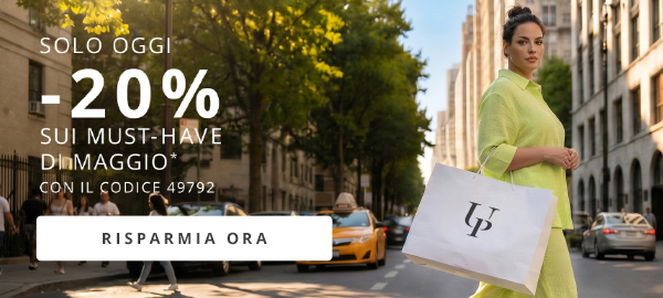 -20% sui must-have di maggio