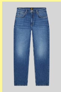 Haden Relaxed Jean