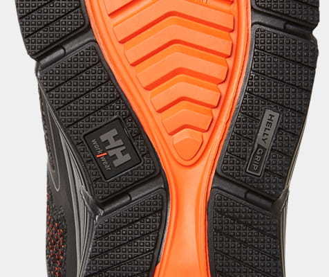 Kensington Low BOA S1PS