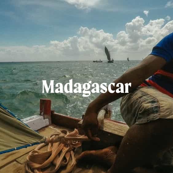 Madagascar