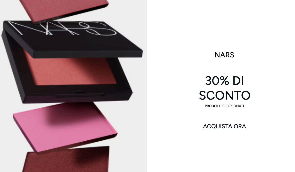 nars