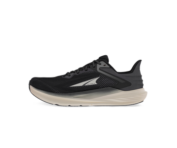 Men's Torin 8-Black/White / 6.5 / Regular