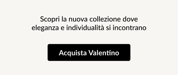 Acquista Valentino
