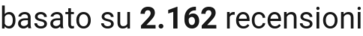 numero di recensioni