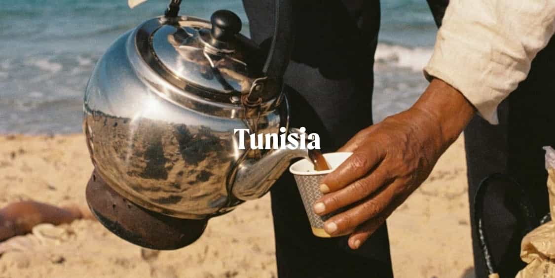 Tunisia