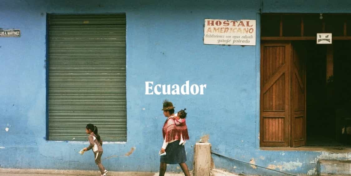 Ecuador