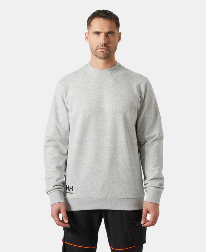 Evo Sweatshirt