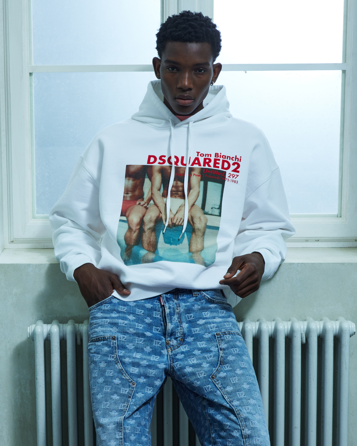Dsquared2