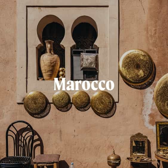 Marocco