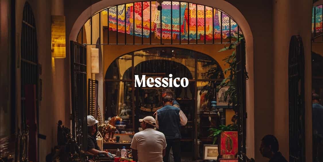 Messico