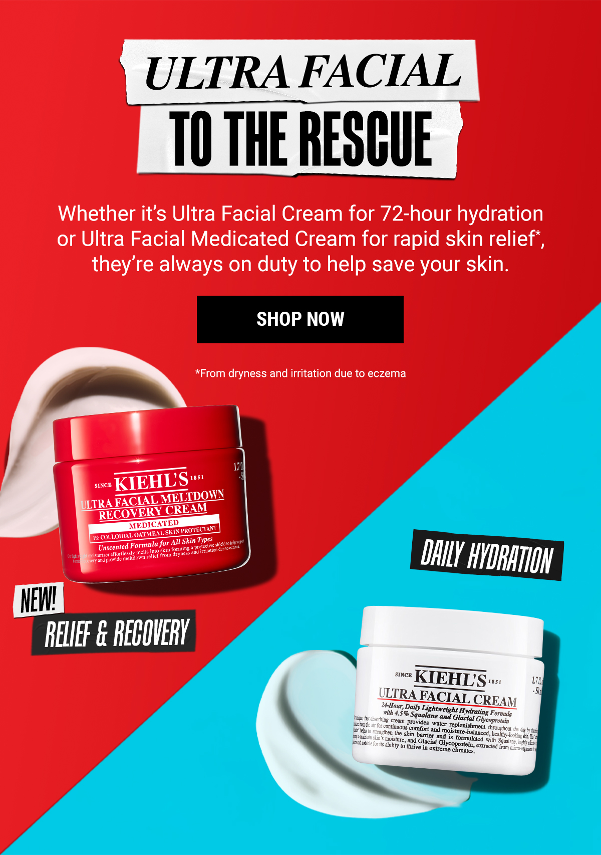 Ultra Facial