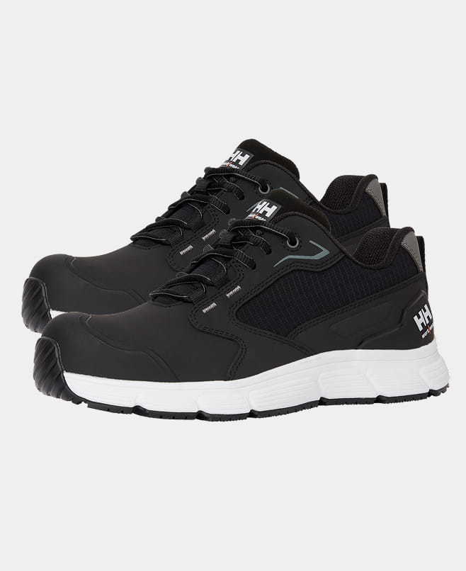 Kensington MXR Low S3S Safety Shoes
