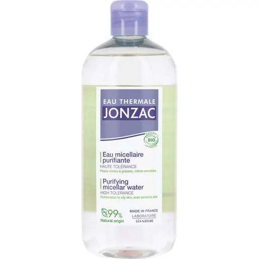 Eau Thermale JONZAC Pure Purifying Micellar Water