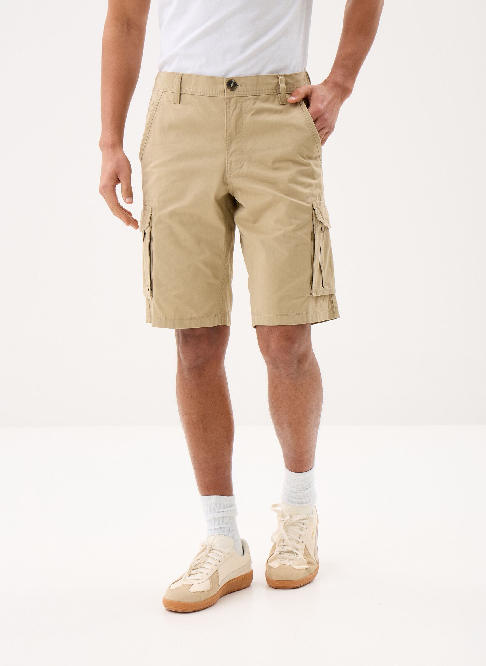 Shorts & bermudas