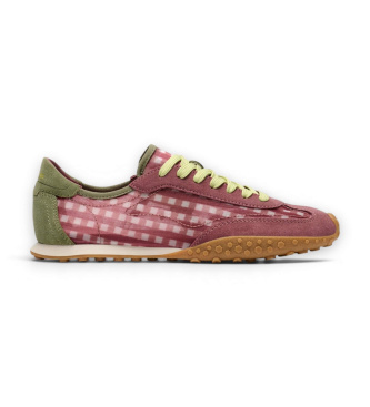sneakers-in-pelle-bridge-vichy-granata