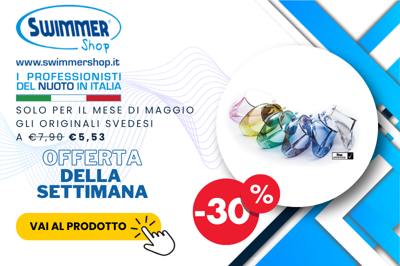 i migliori occhialini nuoto