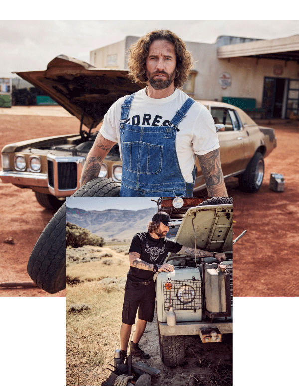 Workwear